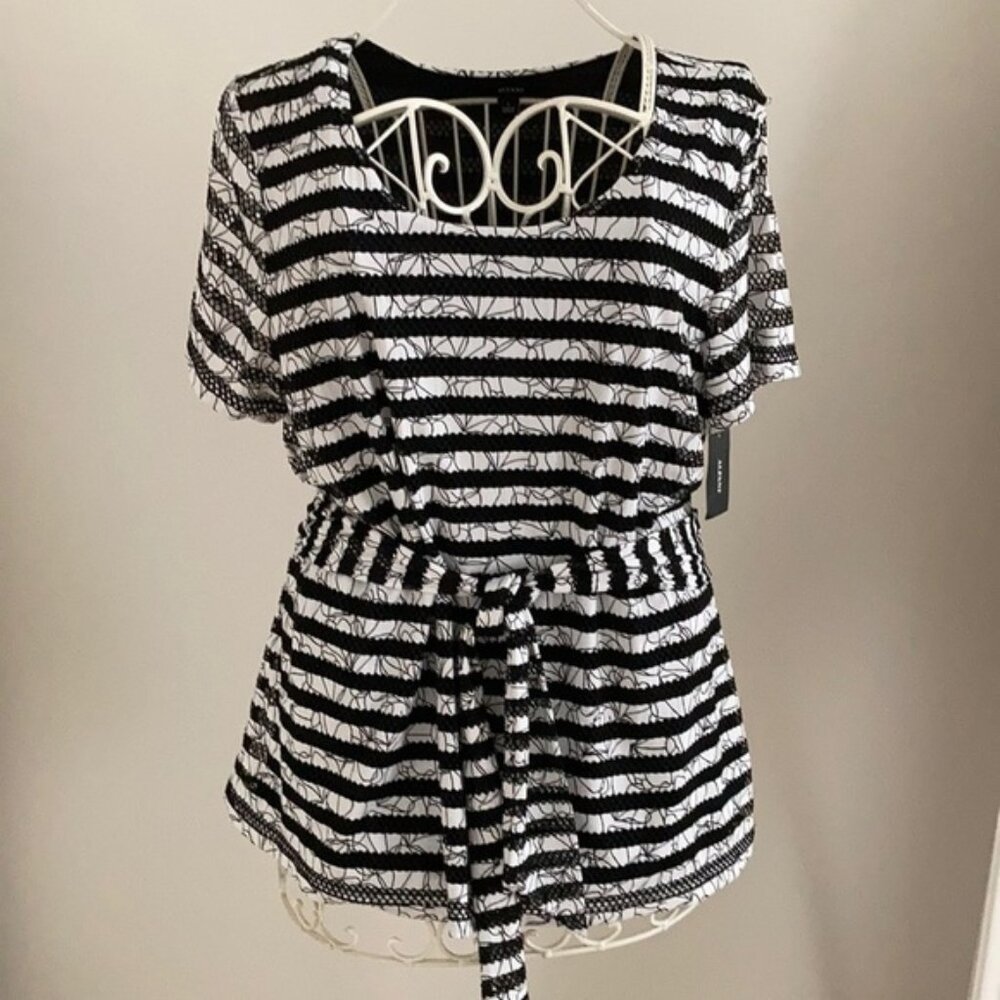 𝅺SHORT sleeve top